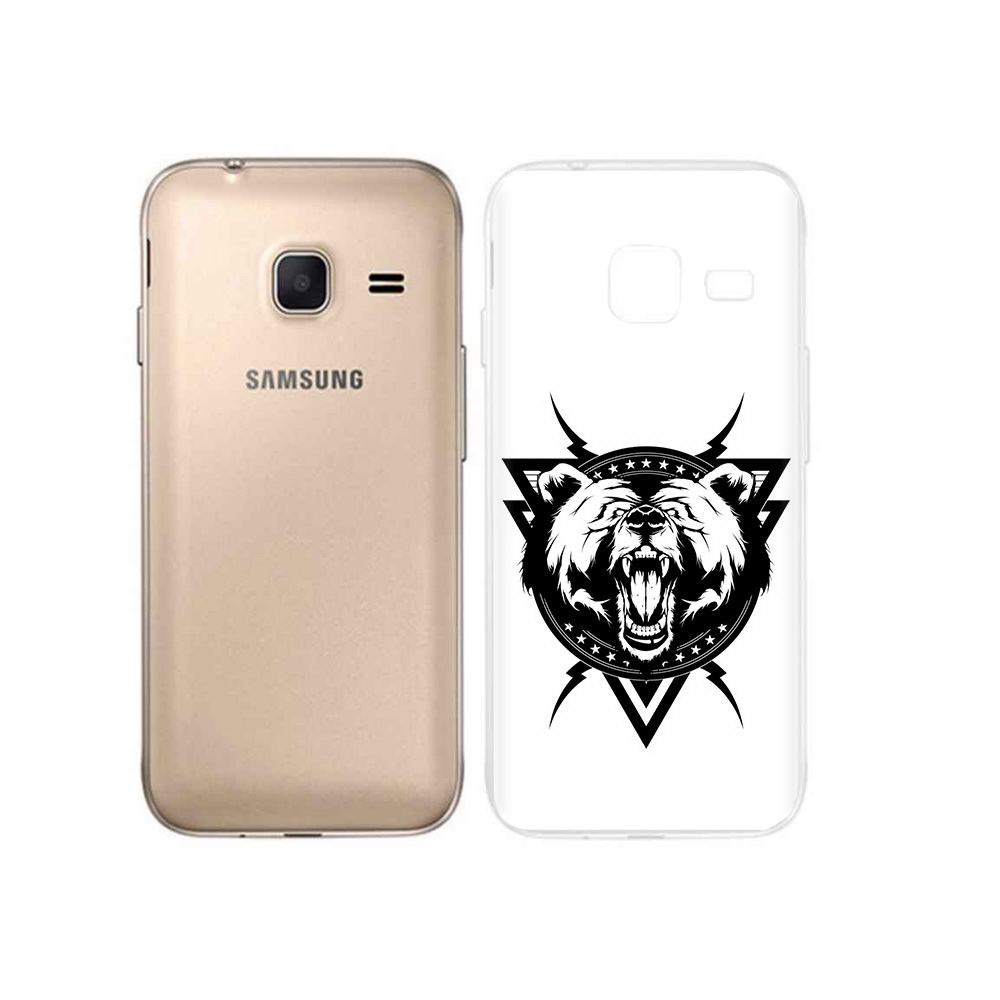 Чехол MyPads Tocco для Samsung Galaxy J1 mini медведь в треугольнике (PT24300.564.464), Tocco
Чехол MyPads Tocco для Samsung Galaxy J1 mini медведь в треугольнике (PT24300.564.464), Tocco