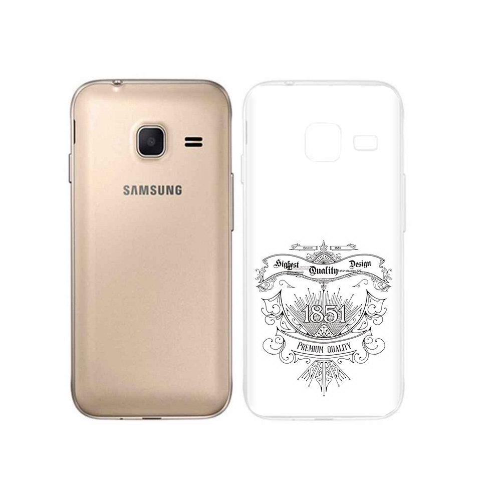 Чехол MyPads Tocco для Samsung Galaxy J1 mini логотип 1851 год (PT24300.564.444), Tocco
Чехол MyPads Tocco для Samsung Galaxy J1 mini логотип 1851 год (PT24300.564.444), Tocco