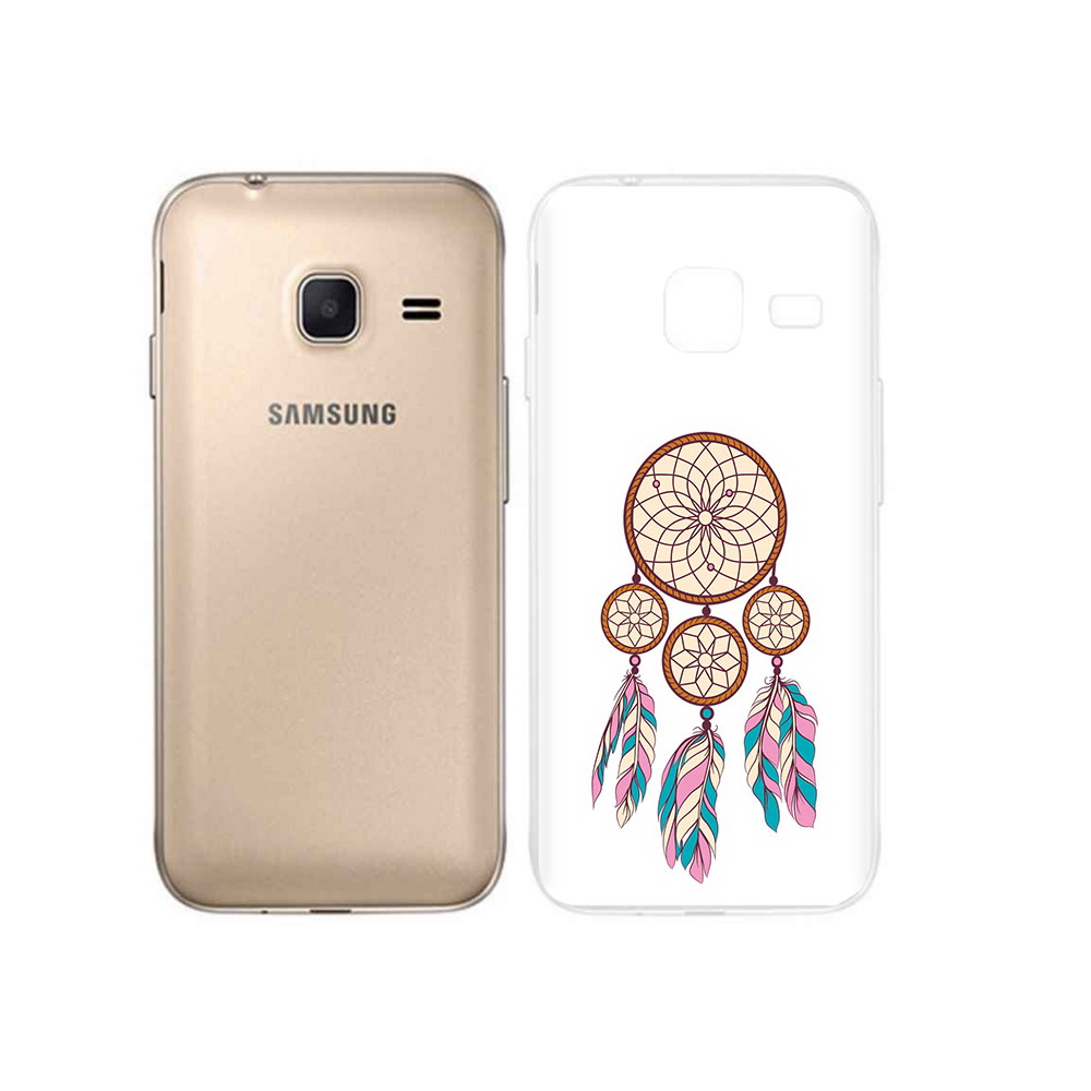 Чехол MyPads Tocco для Samsung Galaxy J1 mini ловец снов бежевый (PT24300.564.442), Tocco
Чехол MyPads Tocco для Samsung Galaxy J1 mini ловец снов бежевый (PT24300.564.442), Tocco