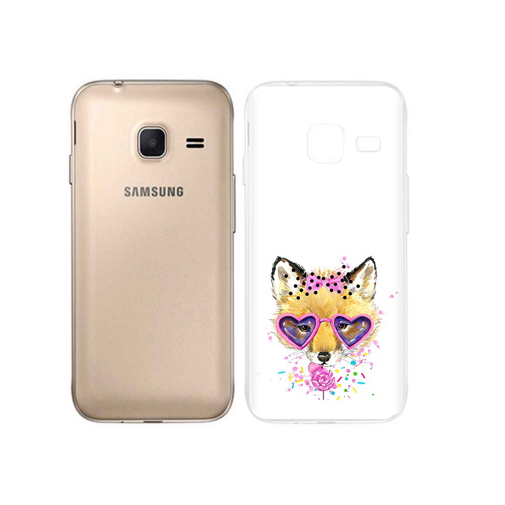 Чехол MyPads Tocco для Samsung Galaxy J1 mini лисенок с бантиком (PT24300.564.441), Tocco
Чехол MyPads Tocco для Samsung Galaxy J1 mini лисенок с бантиком (PT24300.564.441), Tocco