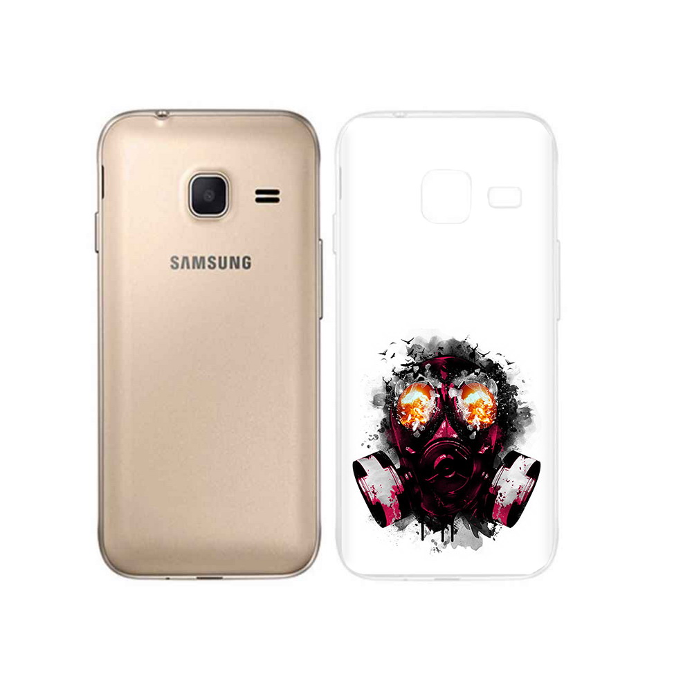 Чехол MyPads Tocco для Samsung Galaxy J1 mini красный противогаз (PT24300.564.412), Tocco
Чехол MyPads Tocco для Samsung Galaxy J1 mini красный противогаз (PT24300.564.412), Tocco