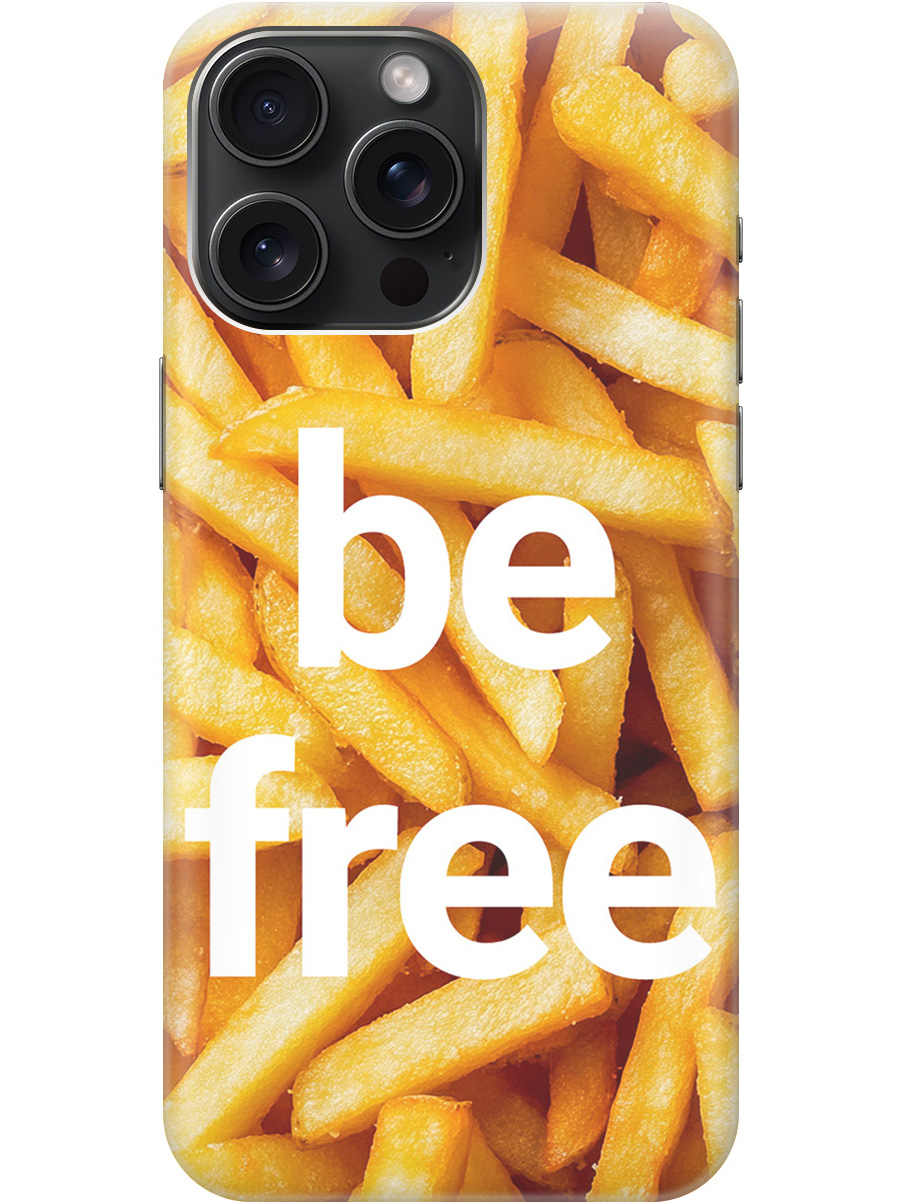 Силиконовый чехол на Apple iPhone 15 Pro Max с принтом "Be Free", Прозрачный;белый;желтый, 775148161
Силиконовый чехол на Apple iPhone 15 Pro Max с принтом "Be Free", Прозрачный;белый;желтый, 775148161