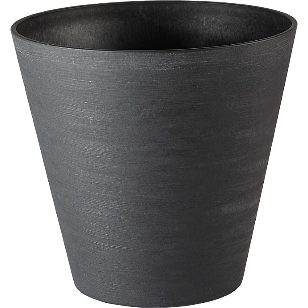 Цветочный горшок Teraplast Re-pot hoop round self watering 33703030238 5 л черный 1 шт., Re-pot hoop round self watering
Цветочный горшок Teraplast Re-pot hoop round self watering 33703030238 5 л черный 1 шт., Re-pot hoop round self watering