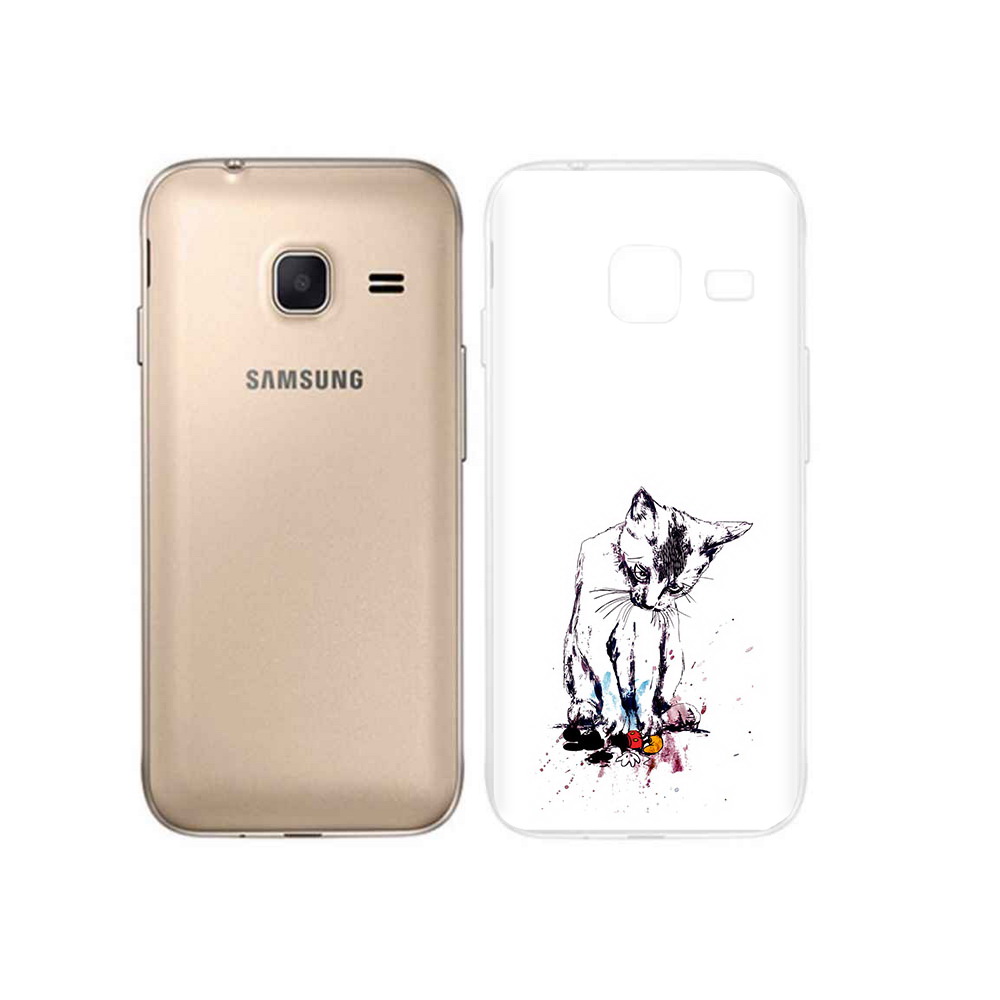 Чехол MyPads Tocco для Samsung Galaxy J1 mini кот и микки (PT24300.564.399), Tocco
Чехол MyPads Tocco для Samsung Galaxy J1 mini кот и микки (PT24300.564.399), Tocco