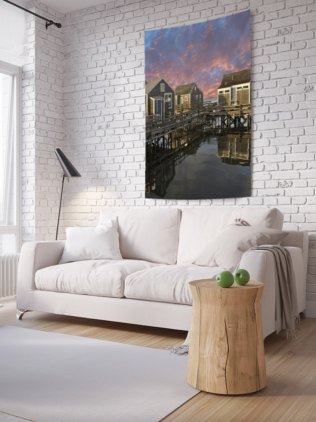 Вертикальное фотопанно на стену JoyArty Живописный Амстердам 100x150 см, Живописный Амстердам
Вертикальное фотопанно на стену JoyArty Живописный Амстердам 100x150 см, Живописный Амстердам