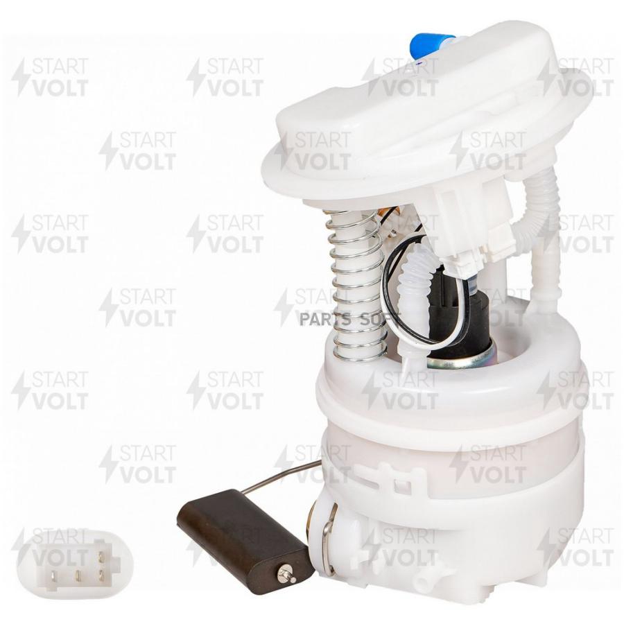 STARTVOLT 'SFM0915 Модуль топливного насоса для а/м Renault Duster (10-) 2.0i 1шт
STARTVOLT 'SFM0915 Модуль топливного насоса для а/м Renault Duster (10-) 2.0i 1шт