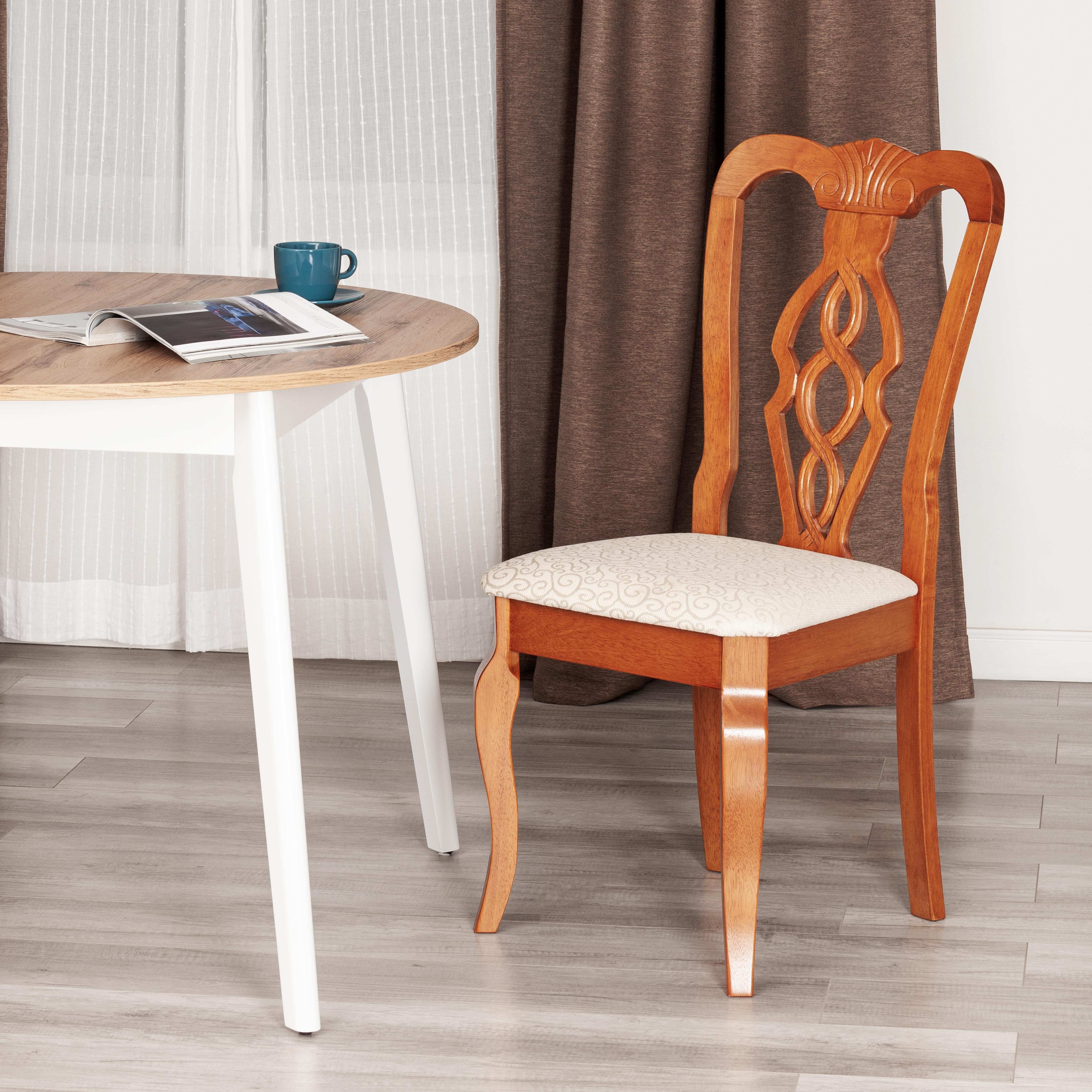Стул для кухни с мягким сиденьем TetChair Aphrodite, массив, дуб в красноту, Афродита/ Aphrodite
Стул для кухни с мягким сиденьем TetChair Aphrodite, массив, дуб в красноту, Афродита/ Aphrodite