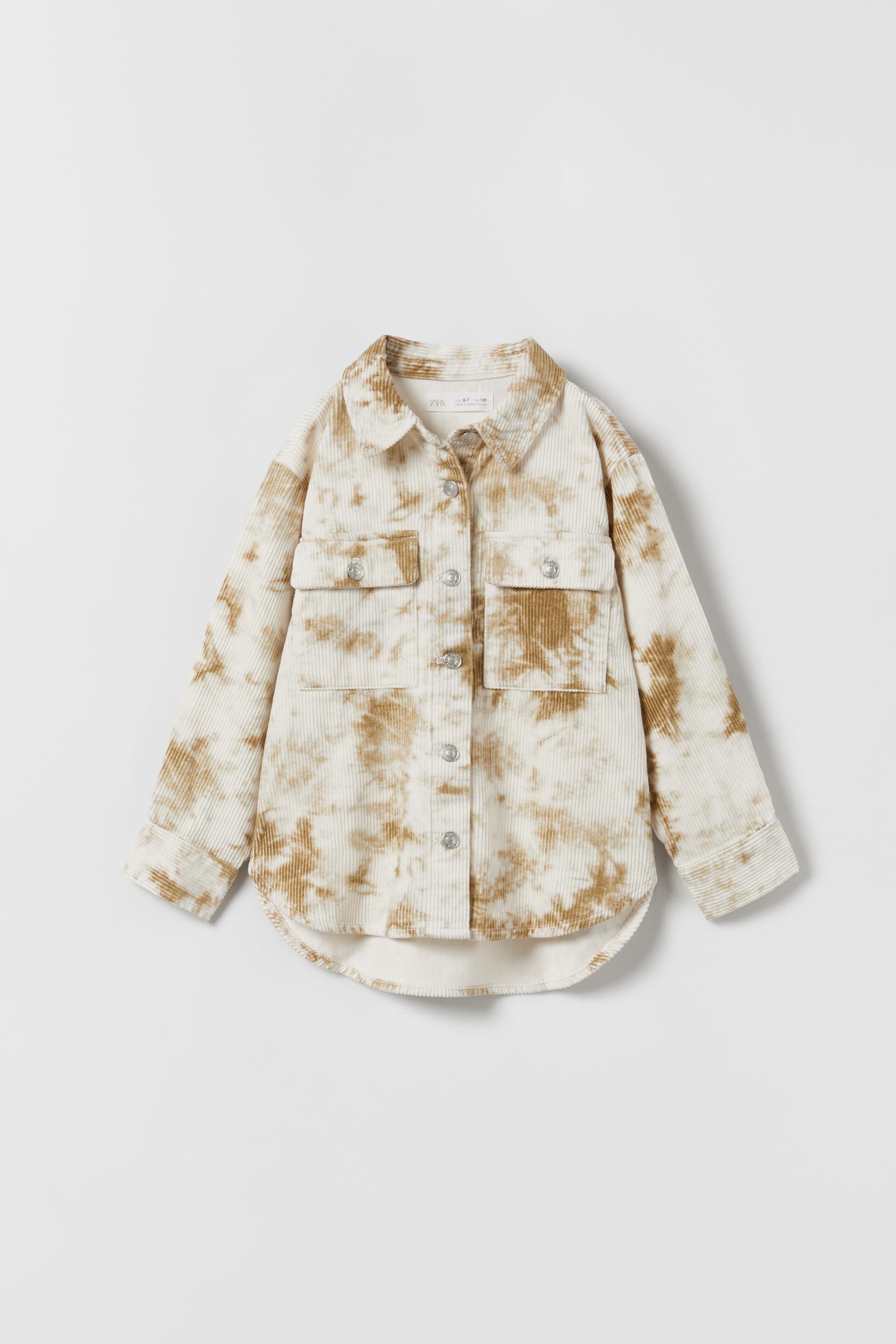 Рубашка детская ZARA 0857470906332, белый / зеленый, 116 (товар из-за рубежа), 08574709063
Рубашка детская ZARA 0857470906332, белый / зеленый, 116 (товар из-за рубежа), 08574709063