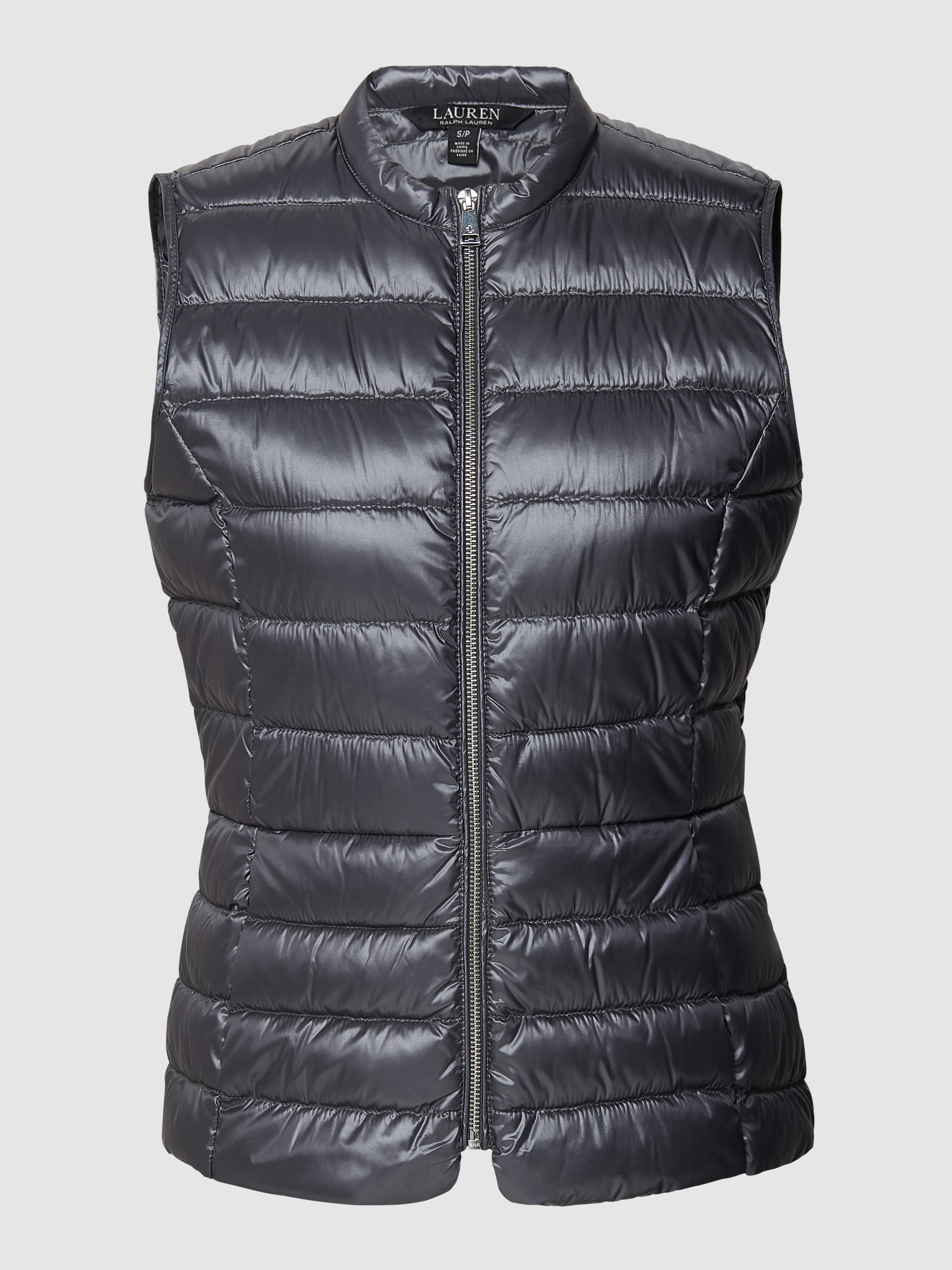 Утепленный жилет женский Ralph Lauren 1556420 серый XS (доставка из-за рубежа), 1556420
Утепленный жилет женский Ralph Lauren 1556420 серый XS (доставка из-за рубежа), 1556420