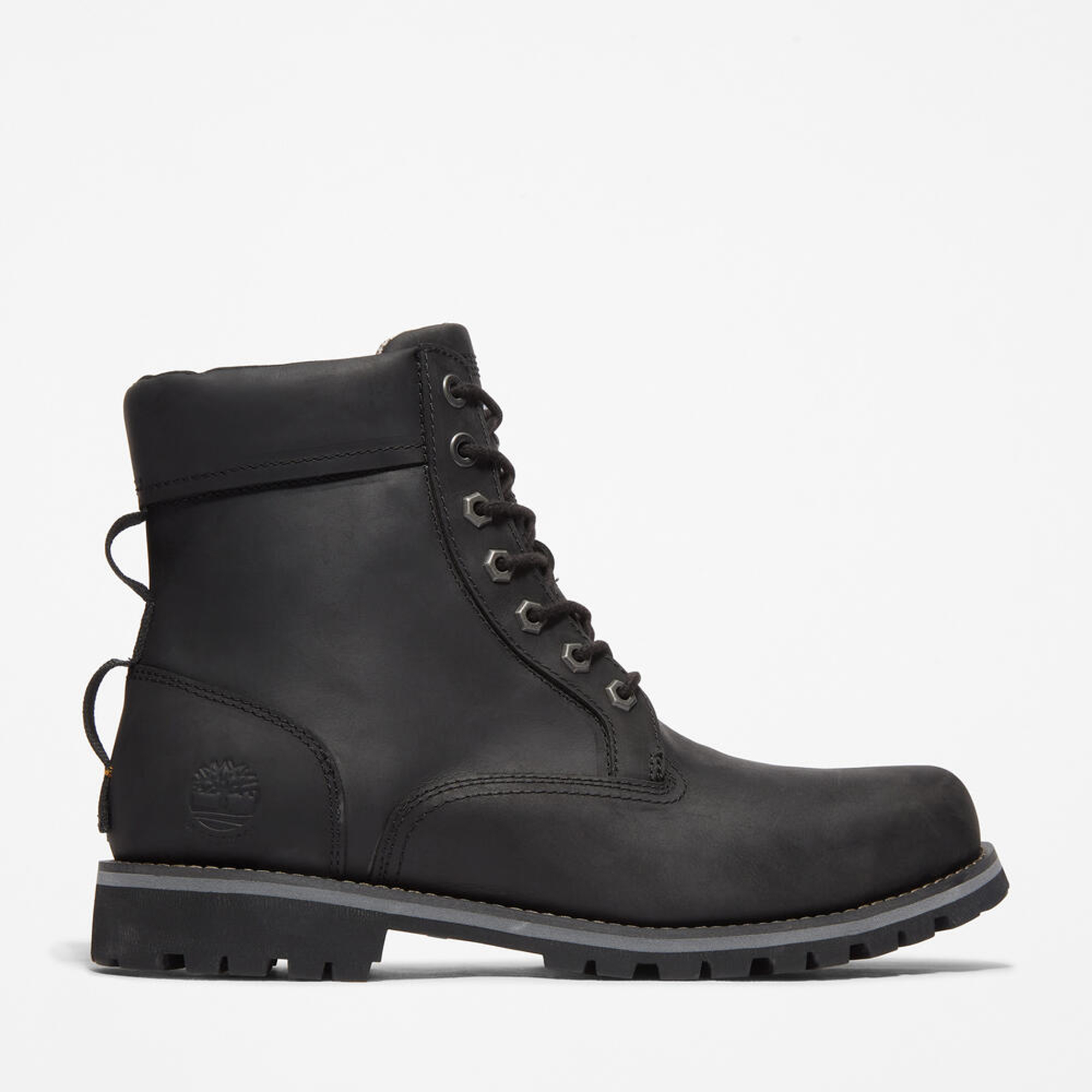 Ботинки мужские Timberland Rugged Waterproof II 6 Inch Boot TB1A2KTV0151 черные 40 EU, Черный, Rugged Waterproof II 6 Inch Boot
Ботинки мужские Timberland Rugged Waterproof II 6 Inch Boot TB1A2KTV0151 черные 40 EU, Черный, Rugged Waterproof II 6 Inch Boot