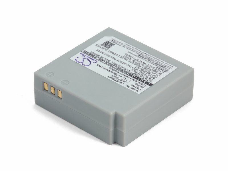 Аккумулятор для видеокамеры Samsung IA-BP85NF (850mAh), IA-BP85NF, IA-BP85ST, PL855L.563
Аккумулятор для видеокамеры Samsung IA-BP85NF (850mAh), IA-BP85NF, IA-BP85ST, PL855L.563