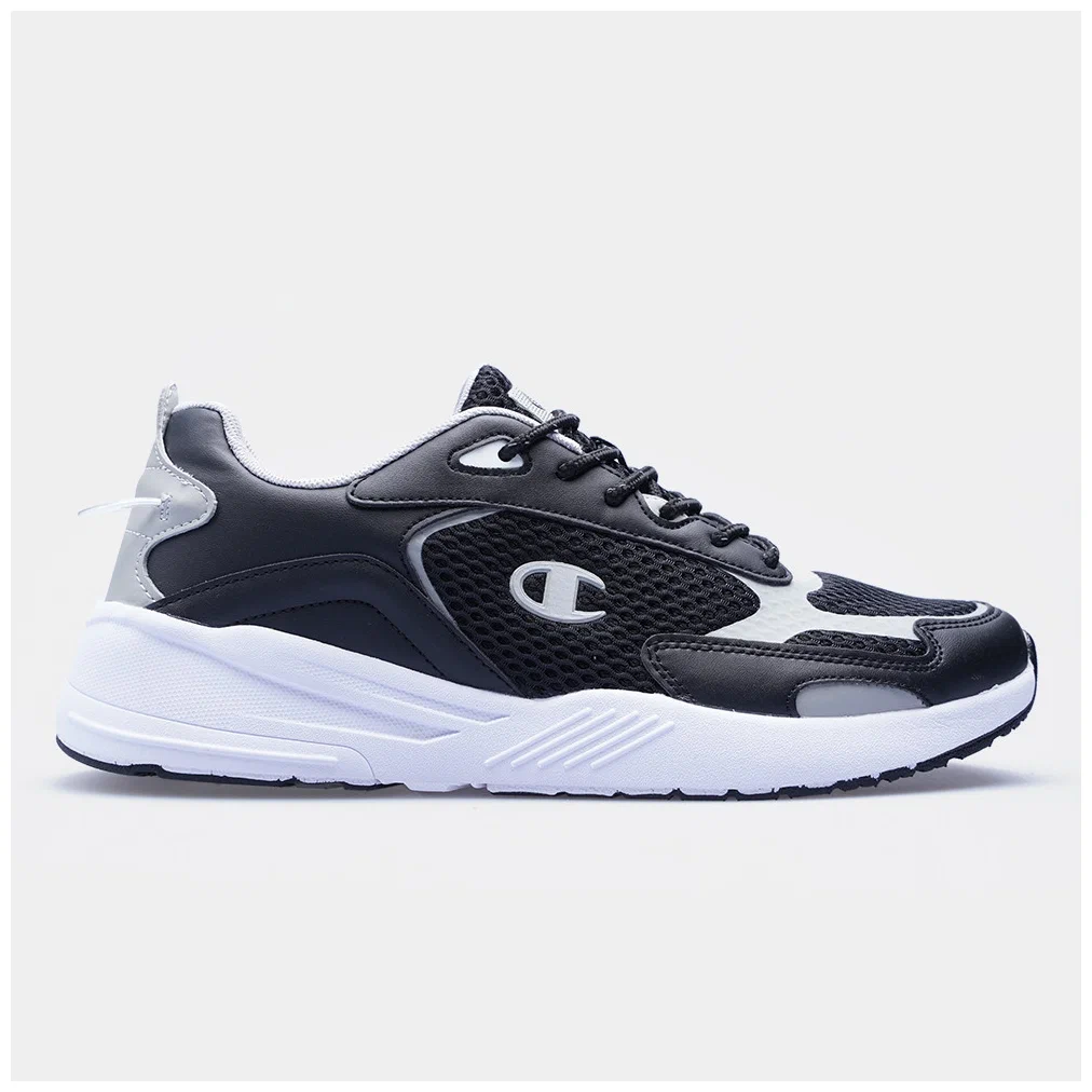 Кроссовки мужские Champion Low Cut Shoe Ramp Up черные 9 US, Черный, Low Cut Shoe Ramp Up
Кроссовки мужские Champion Low Cut Shoe Ramp Up черные 9 US, Черный, Low Cut Shoe Ramp Up