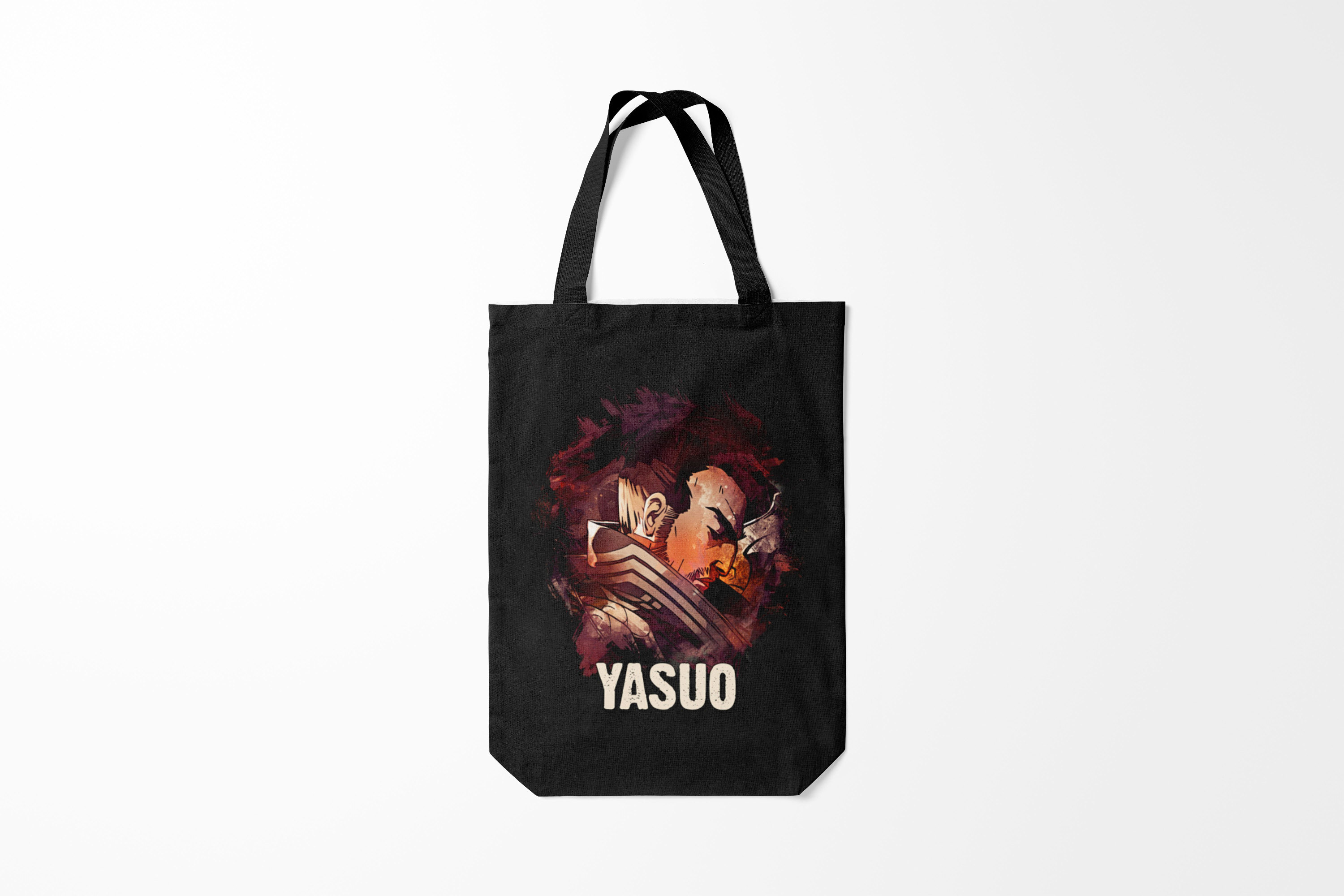 Сумка шoппер унисекс Burnettie League Of Legends Yasuo, черный, League Of Legends Yasuo
Сумка шoппер унисекс Burnettie League Of Legends Yasuo, черный, League Of Legends Yasuo