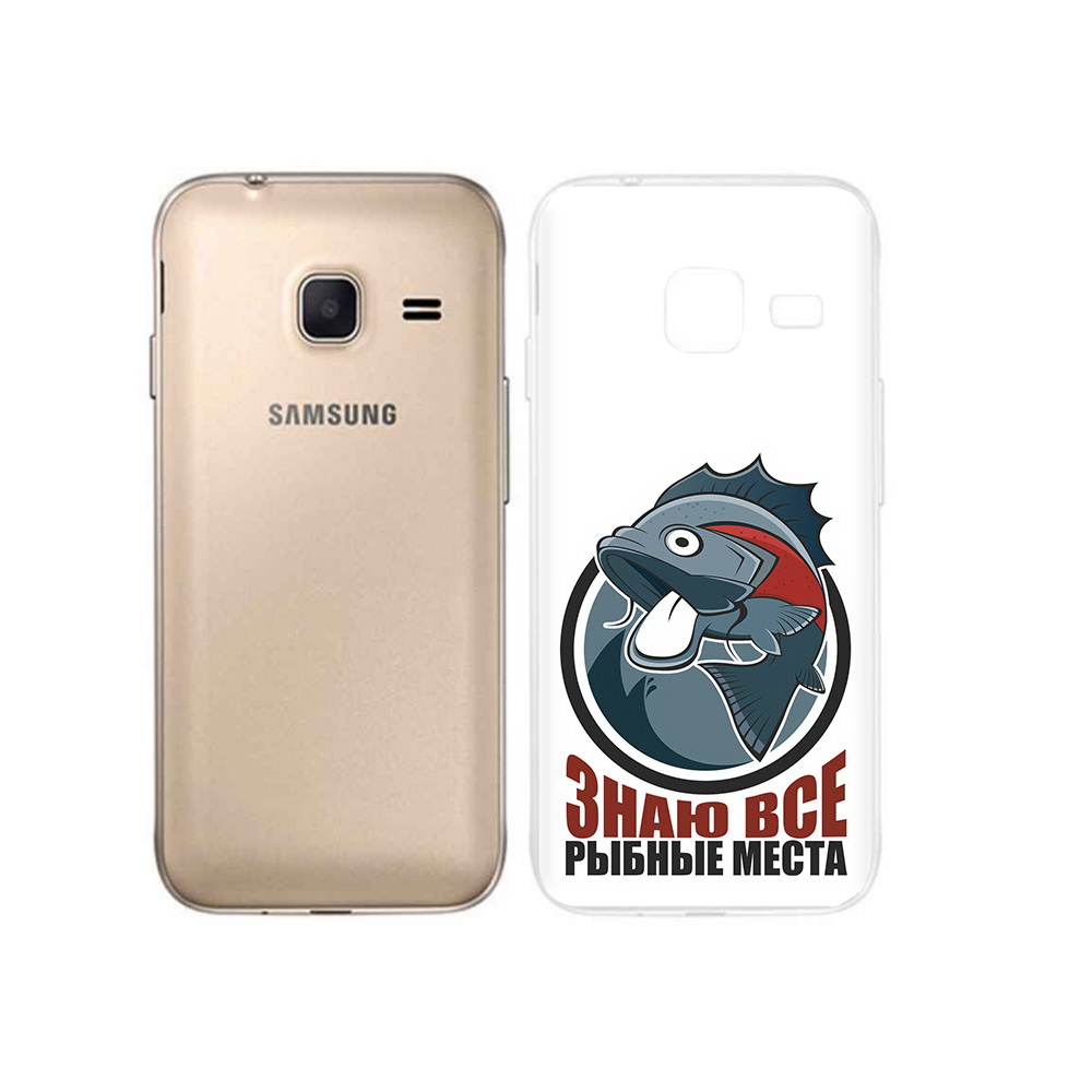 Чехол MyPads Tocco для Samsung Galaxy J1 mini знаю все рыбные места (PT24300.564.367), Tocco
Чехол MyPads Tocco для Samsung Galaxy J1 mini знаю все рыбные места (PT24300.564.367), Tocco