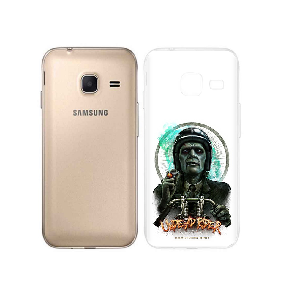 Чехол MyPads Tocco для Samsung Galaxy J1 mini зеленый мужчина с сигаретой на мотоцикле, Tocco
Чехол MyPads Tocco для Samsung Galaxy J1 mini зеленый мужчина с сигаретой на мотоцикле, Tocco