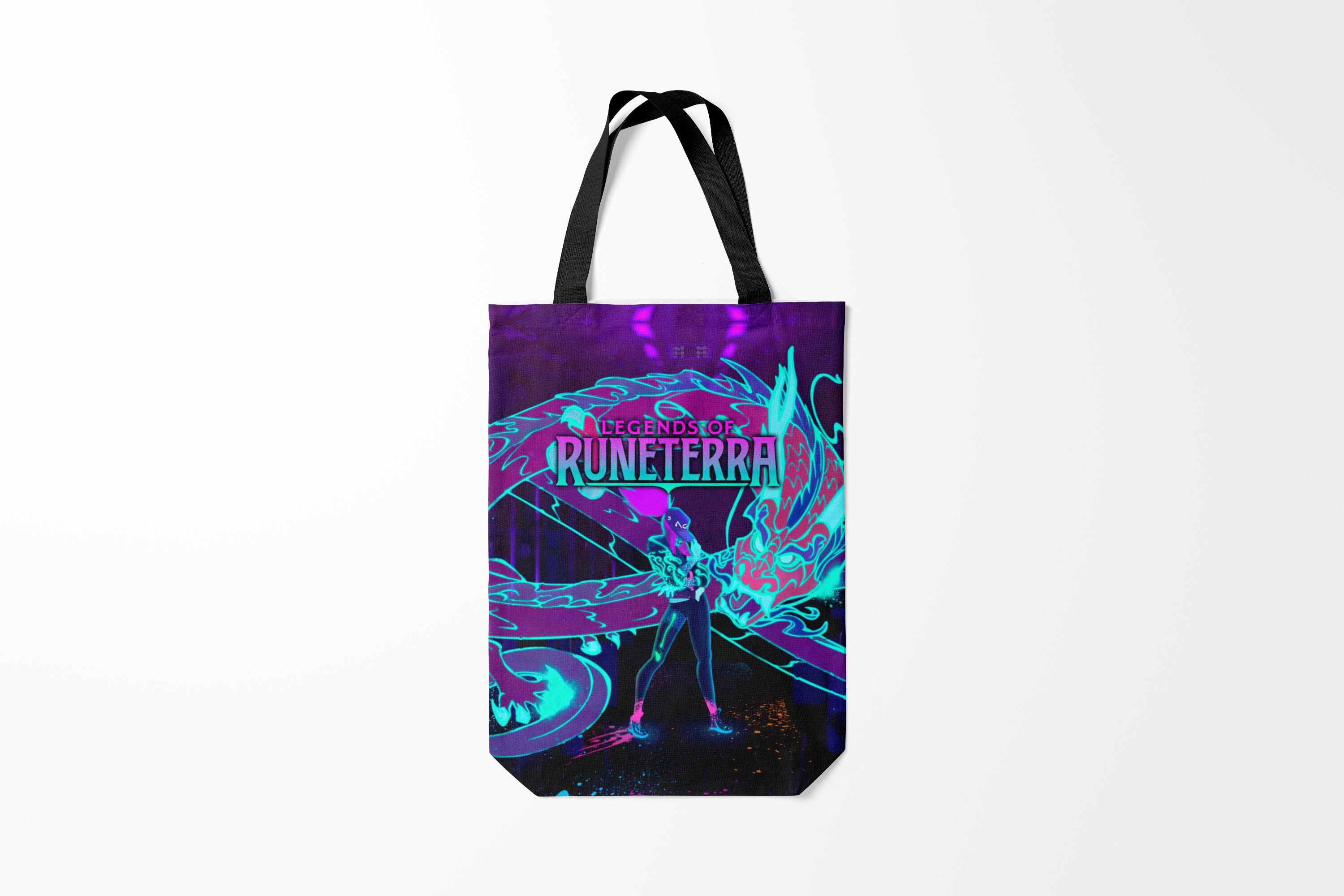 Сумка шoппер унисекс Burnettie League Of Legends Never One, черный, League Of Legends Never One
Сумка шoппер унисекс Burnettie League Of Legends Never One, черный, League Of Legends Never One