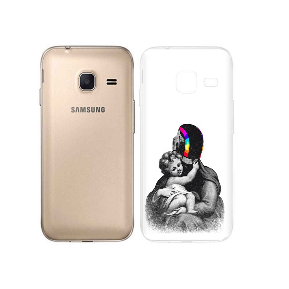 Чехол MyPads Tocco для Samsung Galaxy J1 mini защитник в шлеме (PT24300.564.350), Tocco
Чехол MyPads Tocco для Samsung Galaxy J1 mini защитник в шлеме (PT24300.564.350), Tocco