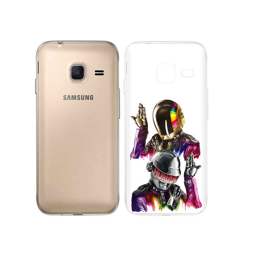Чехол MyPads Tocco для Samsung Galaxy J1 mini диско космонавты (PT24300.564.329), Tocco
Чехол MyPads Tocco для Samsung Galaxy J1 mini диско космонавты (PT24300.564.329), Tocco