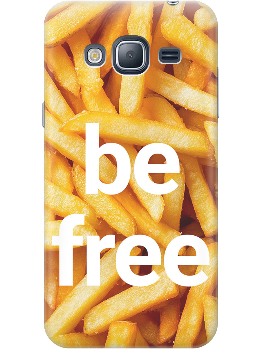 Силиконовый чехол на Samsung Galaxy J3 (2016) с принтом "Be Free", Прозрачный;белый;желтый, 74974161
Силиконовый чехол на Samsung Galaxy J3 (2016) с принтом "Be Free", Прозрачный;белый;желтый, 74974161