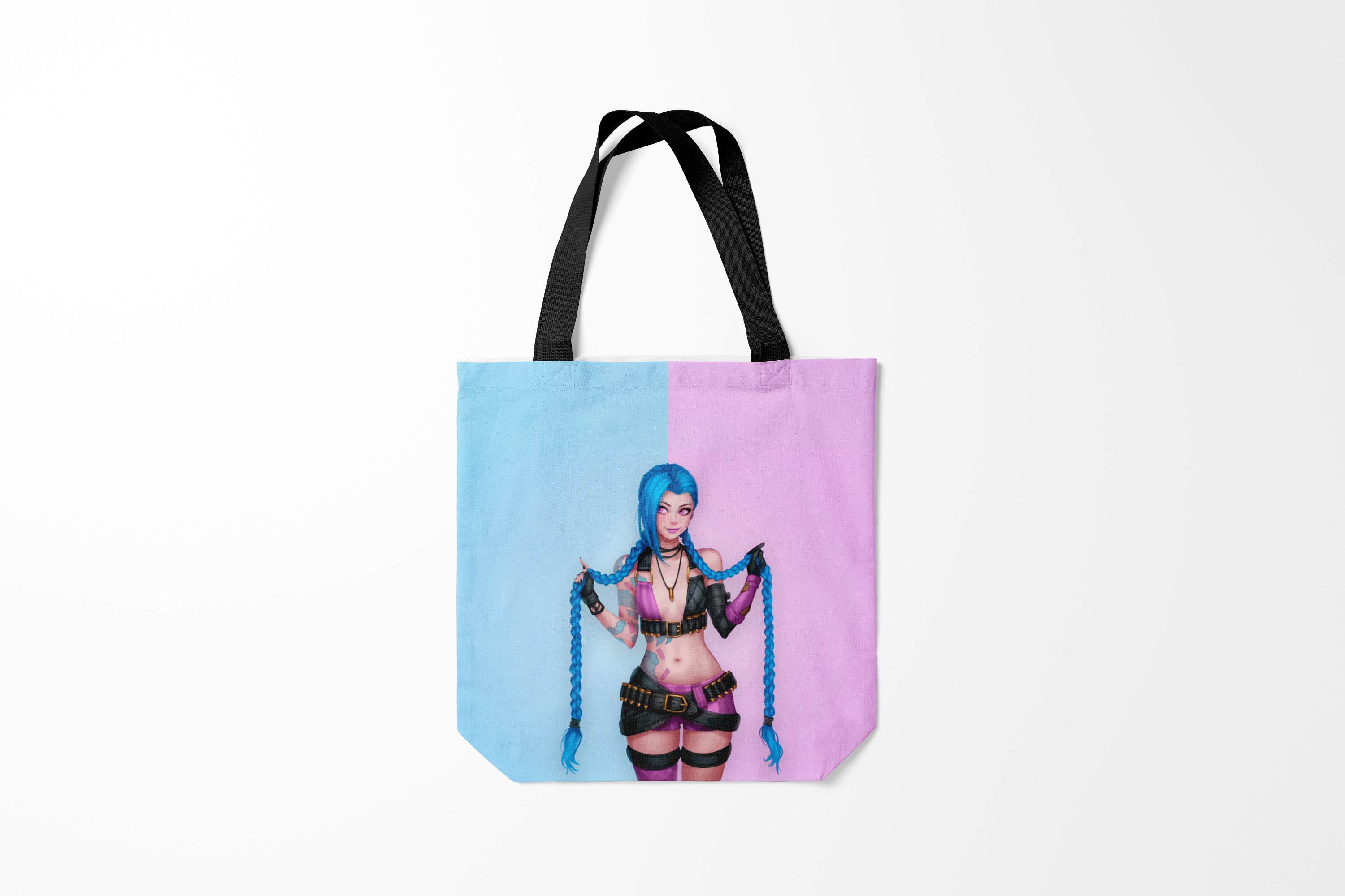 Сумка шoппер унисекс Burnettie League Of Legends Brand, черный, League Of Legends Brand
Сумка шoппер унисекс Burnettie League Of Legends Brand, черный, League Of Legends Brand