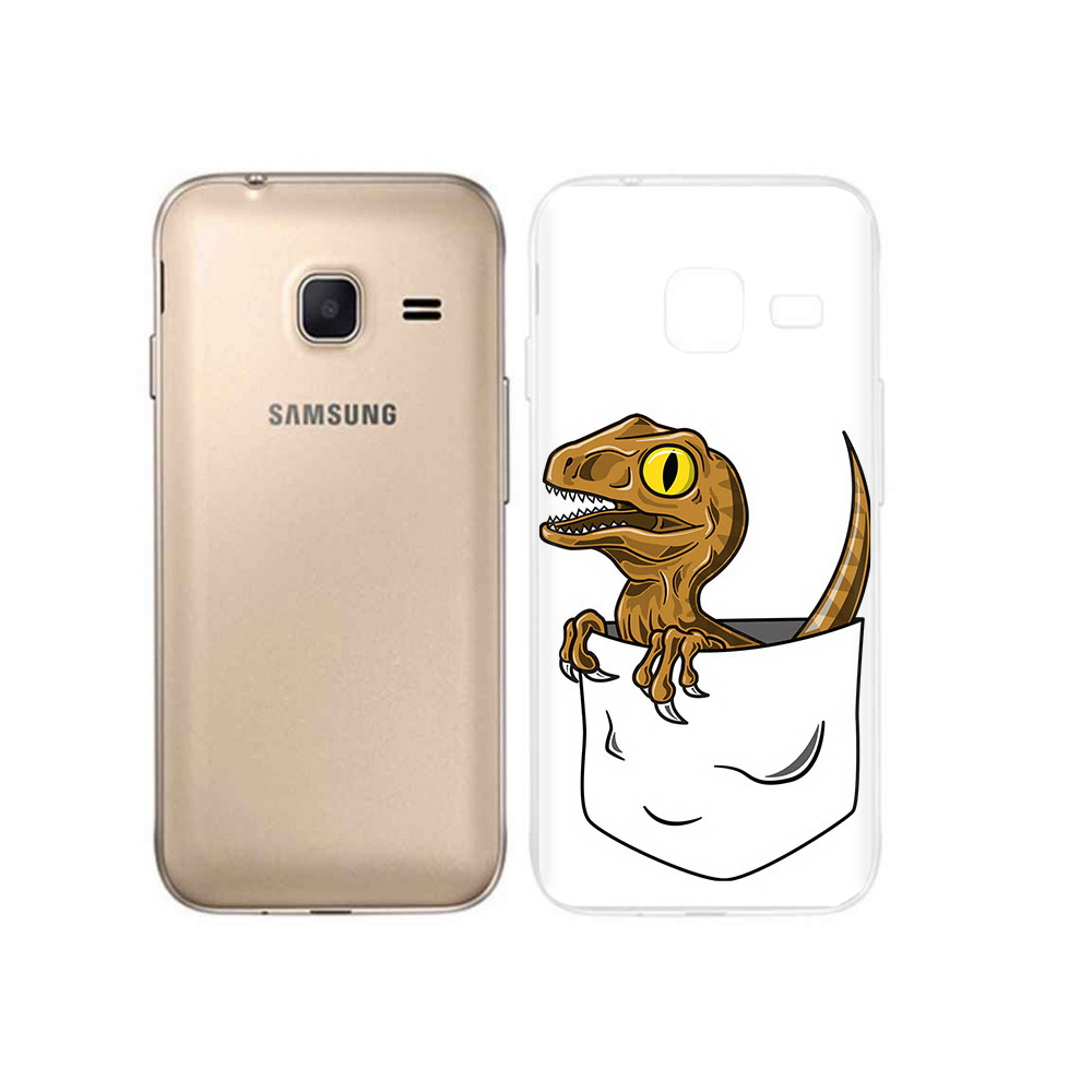 Чехол MyPads Tocco для Samsung Galaxy J1 mini динозавр в кармане (PT24300.564.327), Tocco
Чехол MyPads Tocco для Samsung Galaxy J1 mini динозавр в кармане (PT24300.564.327), Tocco