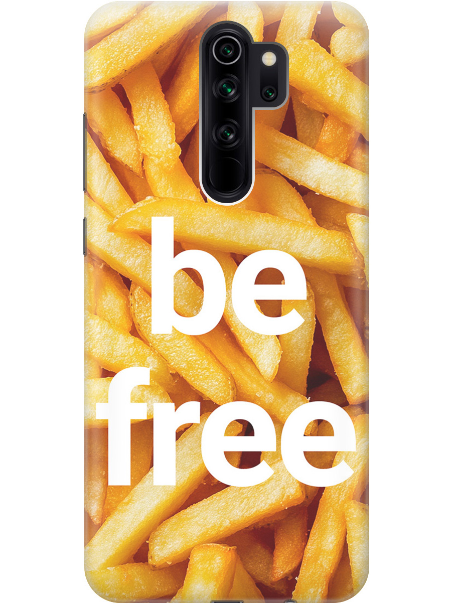 Силиконовый чехол на Xiaomi Redmi Note 8 Pro с принтом "Be Free", Прозрачный;белый;желтый, 721936361
Силиконовый чехол на Xiaomi Redmi Note 8 Pro с принтом "Be Free", Прозрачный;белый;желтый, 721936361