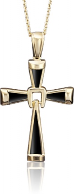 Кулон из желтого золота PLATINA jewelry 03-2348-00-000-1130-25, эмаль, 03-2348-00-000-1130-25
Кулон из желтого золота PLATINA jewelry 03-2348-00-000-1130-25, эмаль, 03-2348-00-000-1130-25