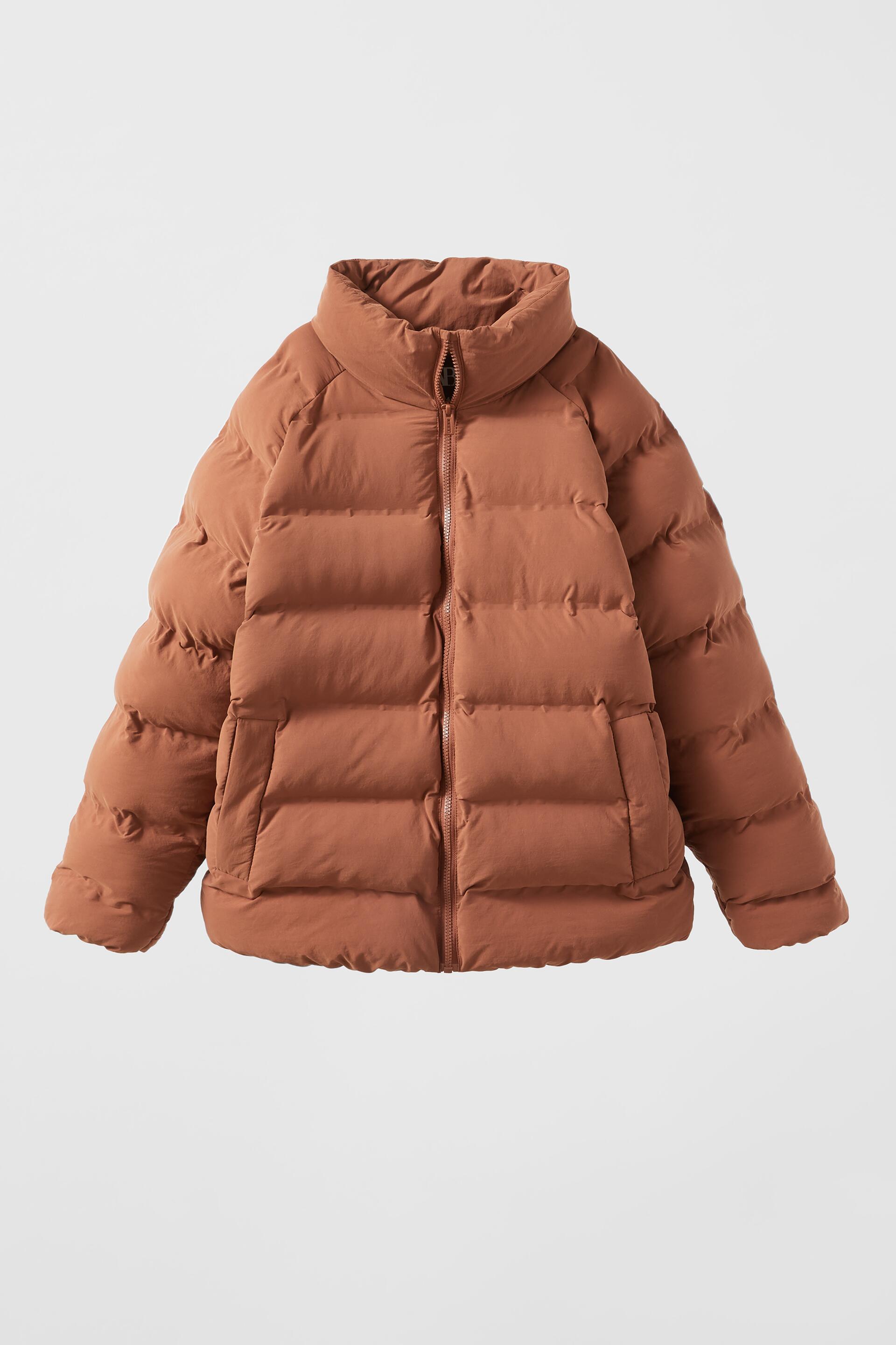 Пальто детское ZARA 0564476570132, кирпично красный, 116 (товар из-за рубежа), 05644765701
Пальто детское ZARA 0564476570132, кирпично красный, 116 (товар из-за рубежа), 05644765701