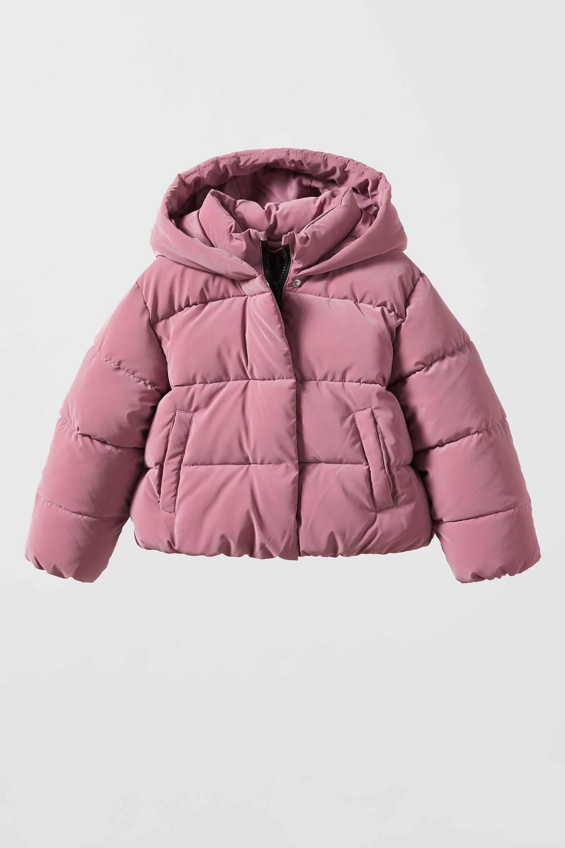 Куртка детская ZARA 0312170565314, розовый / фиолетовый, 164 (товар из-за рубежа), 03121705653
Куртка детская ZARA 0312170565314, розовый / фиолетовый, 164 (товар из-за рубежа), 03121705653