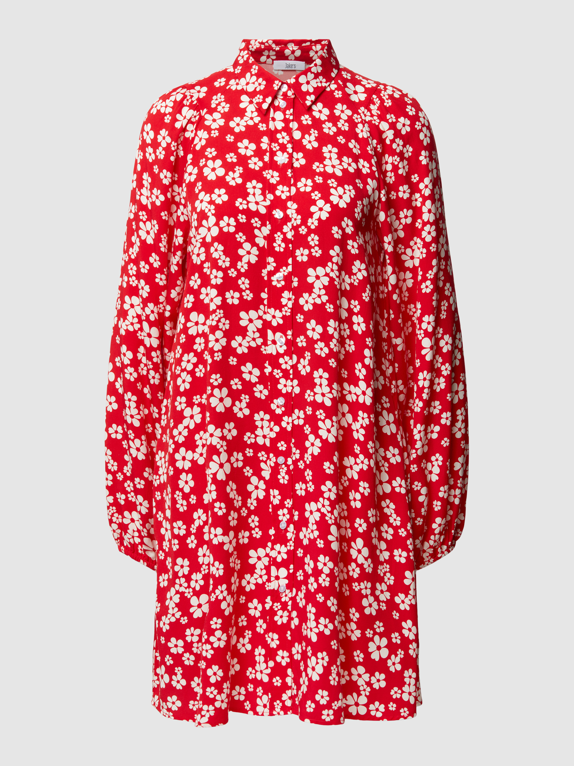 Платье женское Jake's Casual 1743351 красное 34 (доставка из-за рубежа), Красный, 1743351
Платье женское Jake's Casual 1743351 красное 34 (доставка из-за рубежа), Красный, 1743351