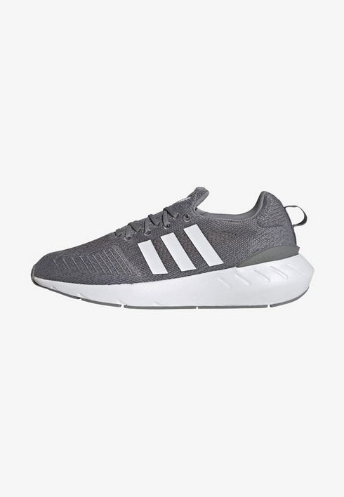 Кроссовки женские Adidas Sportswear Swift Run 22 Unisex серые 40 EU, Серый, Swift Run 22 Unisex
Кроссовки женские Adidas Sportswear Swift Run 22 Unisex серые 40 EU, Серый, Swift Run 22 Unisex