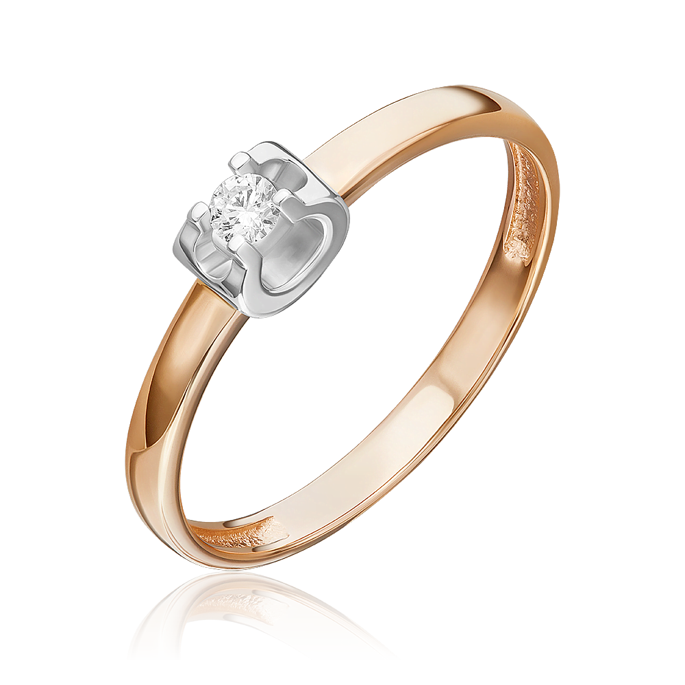 Кольцо из золота р. 19 PLATINA jewelry 01-5795-00-101-1111, бриллиант, 01-5795-00-101-1111
Кольцо из золота р. 19 PLATINA jewelry 01-5795-00-101-1111, бриллиант, 01-5795-00-101-1111