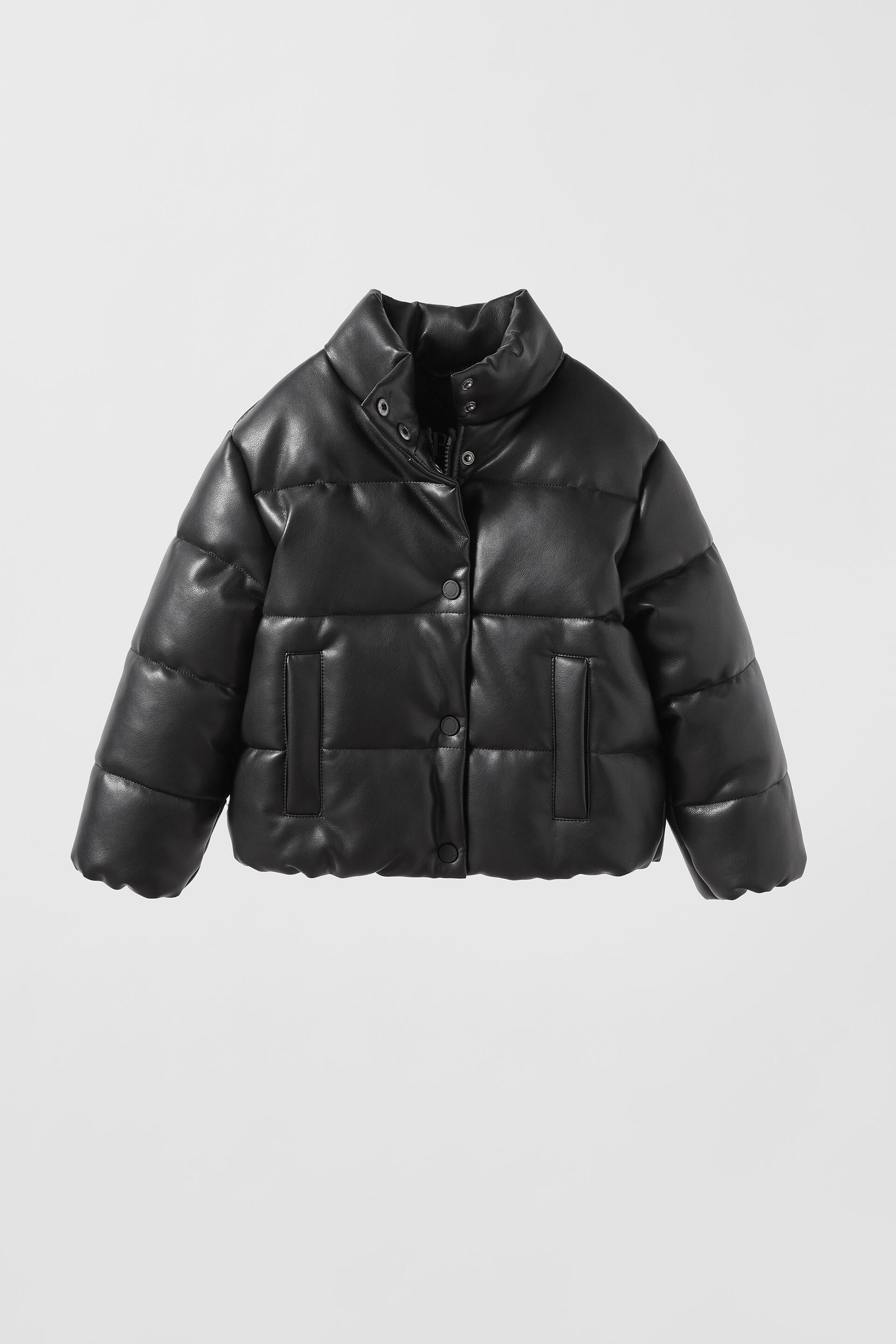 Куртка кожаная детская ZARA 0056273380008, черный, 128 (товар из-за рубежа), 00562733800
Куртка кожаная детская ZARA 0056273380008, черный, 128 (товар из-за рубежа), 00562733800
