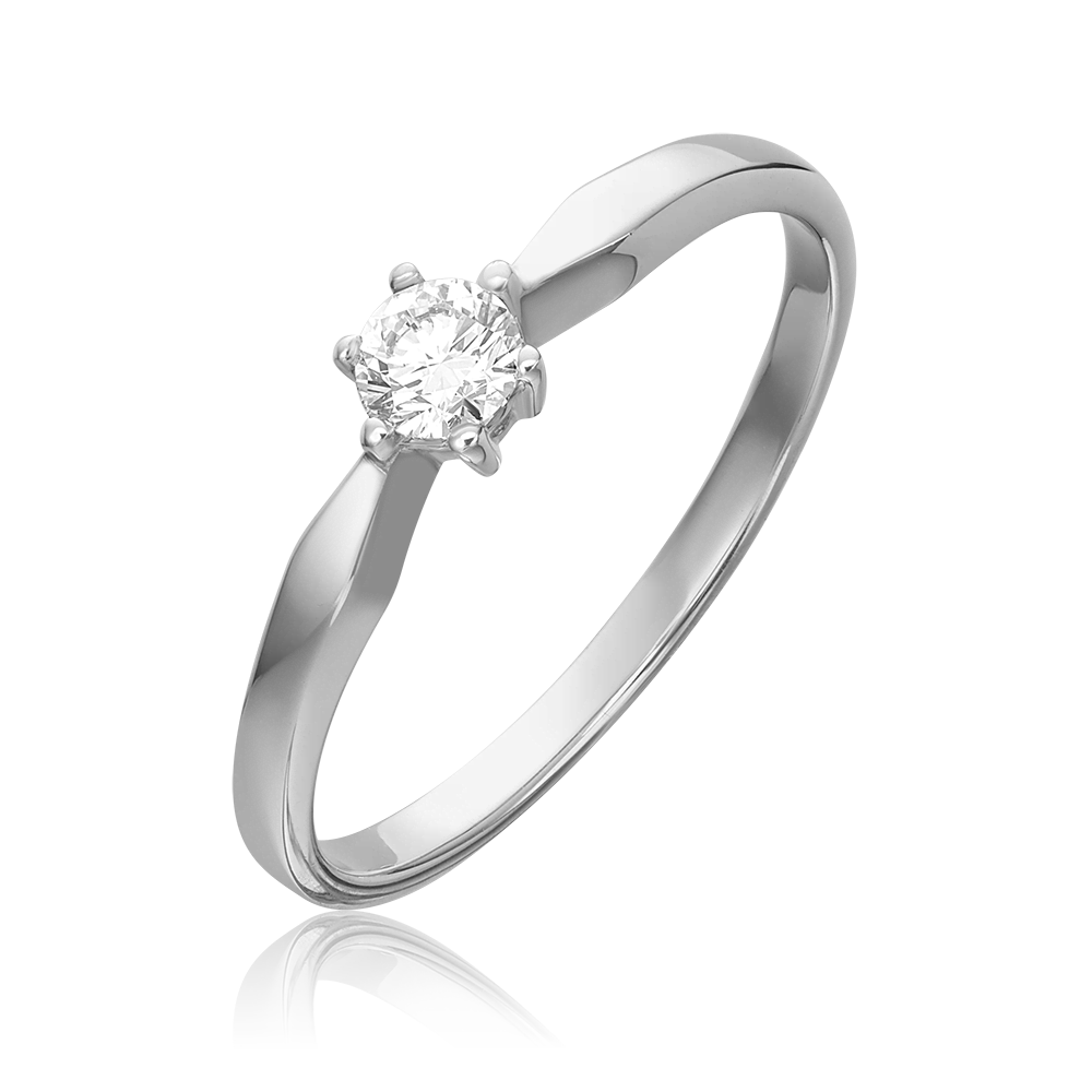 Кольцо из белого золота р. , PLATINA jewelry 01-0526-00-501-1120-38, фианит, 01-0526-00-501-1120-38
Кольцо из белого золота р. , PLATINA jewelry 01-0526-00-501-1120-38, фианит, 01-0526-00-501-1120-38