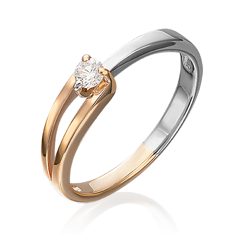 Кольцо из золота р. PLATINA jewelry 01-0441-00-101-1111-30, бриллиант, 01-0441-00-101-1111-30
Кольцо из золота р. PLATINA jewelry 01-0441-00-101-1111-30, бриллиант, 01-0441-00-101-1111-30