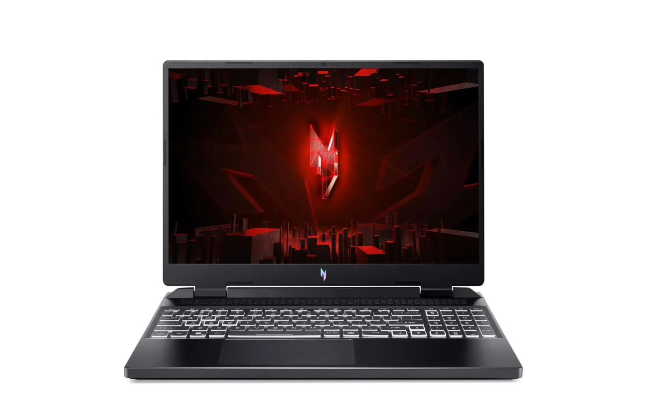 Ноутбук Acer Nitro 16 AN16-51-58P7 Black (NH.QLRCD.006), Nitro 16 AN16-51-58P7 
Ноутбук Acer Nitro 16 AN16-51-58P7 Black (NH.QLRCD.006), Nitro 16 AN16-51-58P7
