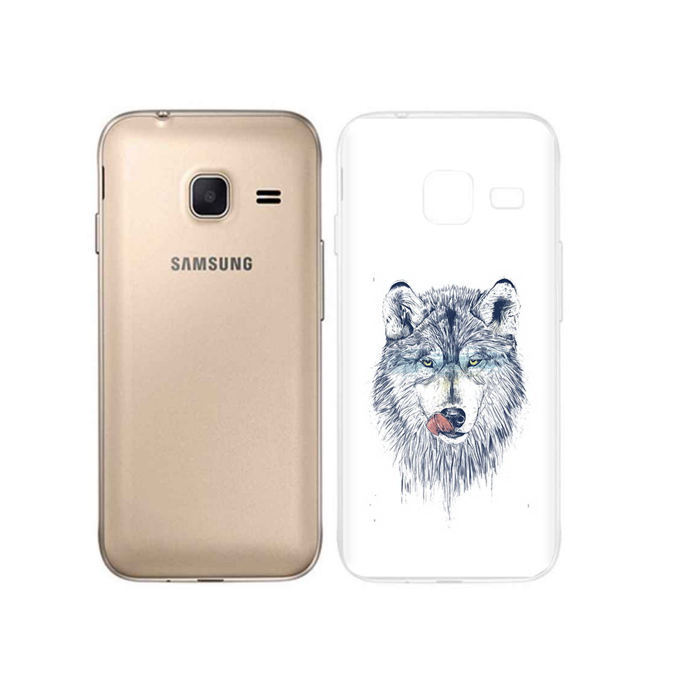 Чехол MyPads Tocco для Samsung Galaxy J1 mini голодгый волк (PT24300.564.292), Tocco
Чехол MyPads Tocco для Samsung Galaxy J1 mini голодгый волк (PT24300.564.292), Tocco