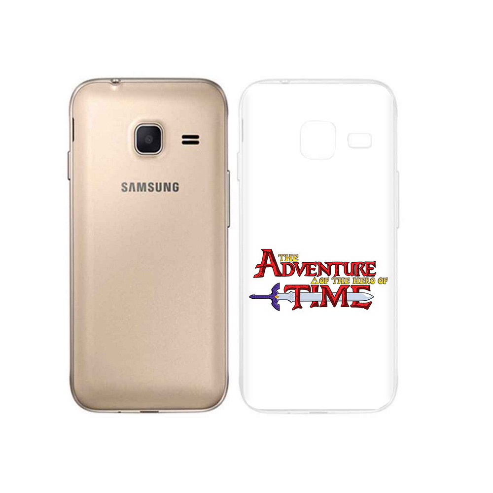 Чехол MyPads Tocco для Samsung Galaxy J1 mini время приключений логотип (PT24300.564.275), Tocco
Чехол MyPads Tocco для Samsung Galaxy J1 mini время приключений логотип (PT24300.564.275), Tocco