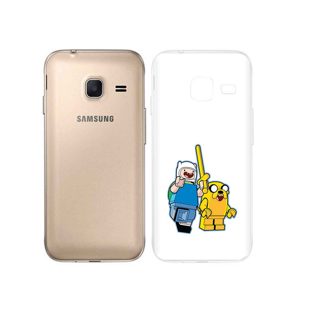 Чехол MyPads Tocco для Samsung Galaxy J1 mini время приключений лего (PT24300.564.274), Tocco
Чехол MyPads Tocco для Samsung Galaxy J1 mini время приключений лего (PT24300.564.274), Tocco