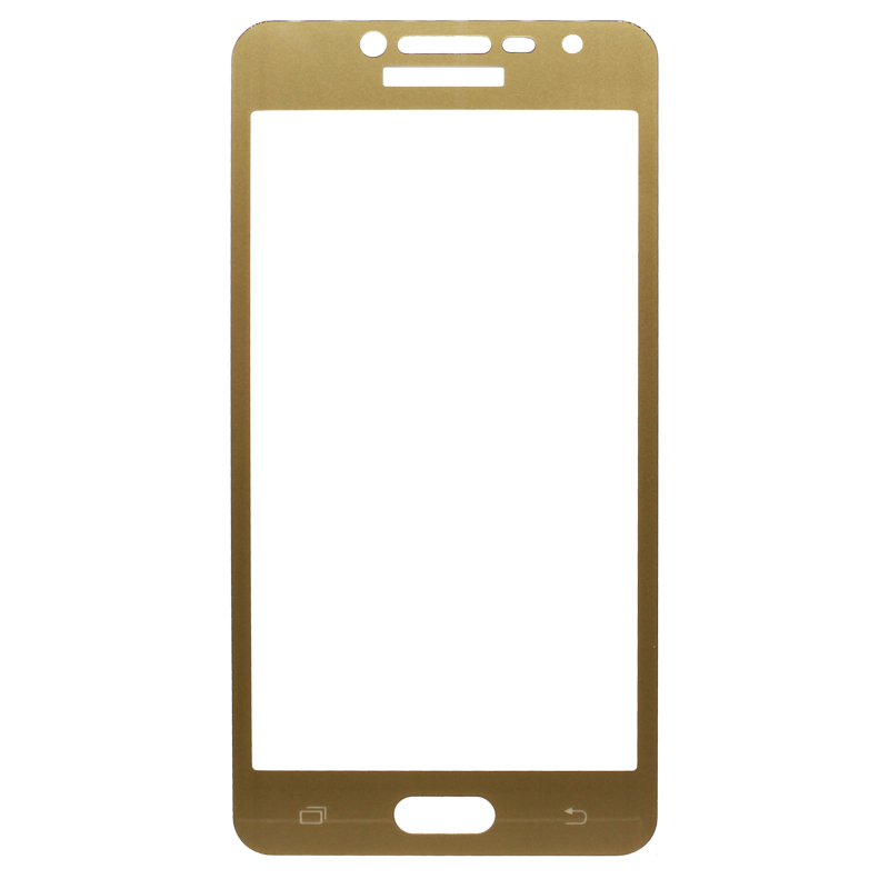 Защитное стекло BaseMarket для Samsung G532F Galaxy J2 Prime (полное покрытие) (золотое)
Защитное стекло BaseMarket для Samsung G532F Galaxy J2 Prime (полное покрытие) (золотое)