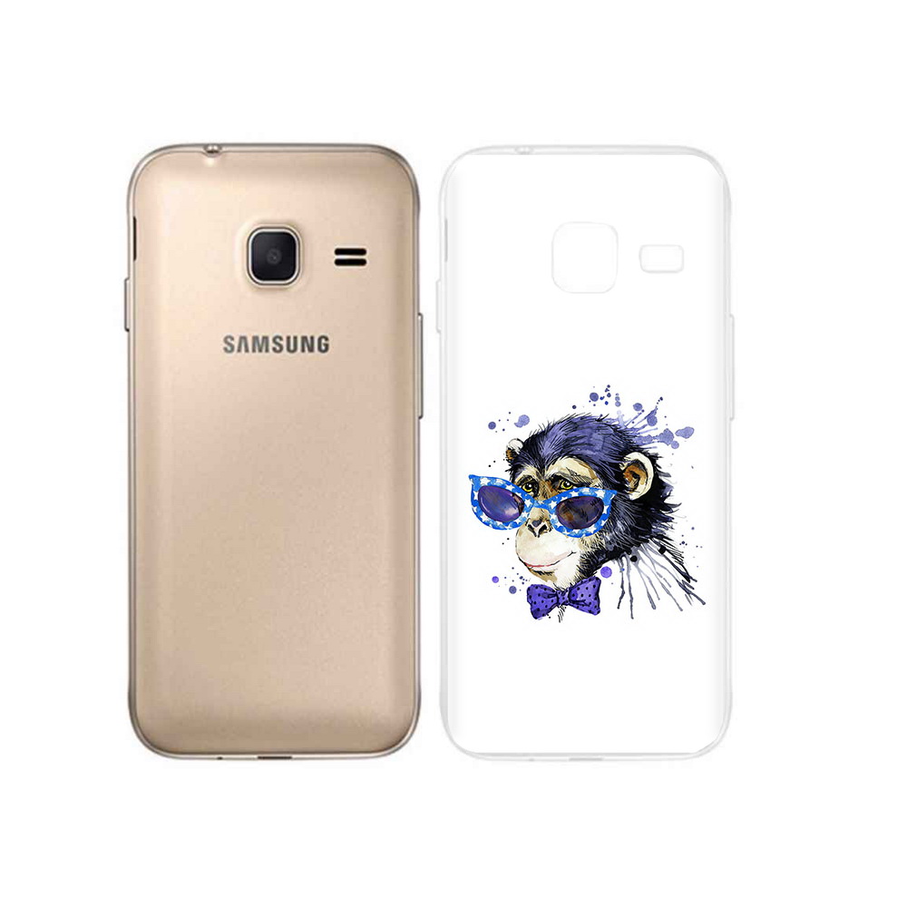 Чехол MyPads Tocco для Samsung Galaxy J1 mini акварельная обезьяна (PT24300.564.216), Tocco
Чехол MyPads Tocco для Samsung Galaxy J1 mini акварельная обезьяна (PT24300.564.216), Tocco