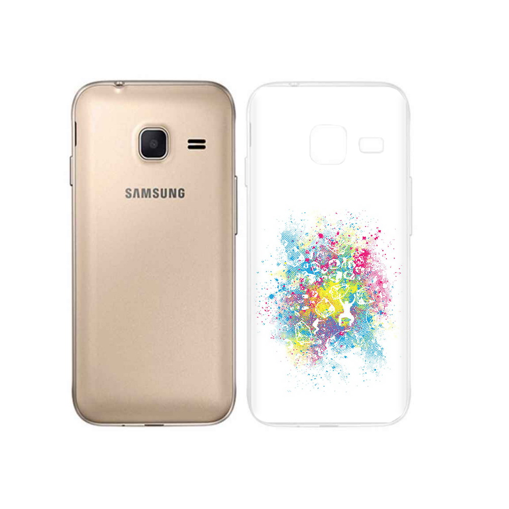 Чехол MyPads Tocco для Samsung Galaxy J1 mini акварель абстракция (PT24300.564.214), Tocco
Чехол MyPads Tocco для Samsung Galaxy J1 mini акварель абстракция (PT24300.564.214), Tocco