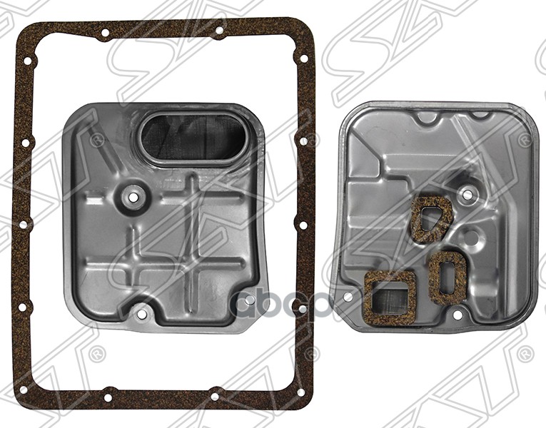 Фильтр Акпп С Прокладкой Suzuki Grand Vitara/Escudo 05-08 Sat арт. ST-26570-65D10
Фильтр Акпп С Прокладкой Suzuki Grand Vitara/Escudo 05-08 Sat арт. ST-26570-65D10