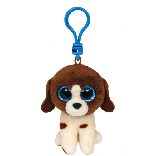 Игрушка мягкая брелок TY Beanie Boo's Пятнистый щенок Muddles 10 см, 35245, Пятнистый щенок Muddles, 35245
Игрушка мягкая брелок TY Beanie Boo's Пятнистый щенок Muddles 10 см, 35245, Пятнистый щенок Muddles, 35245