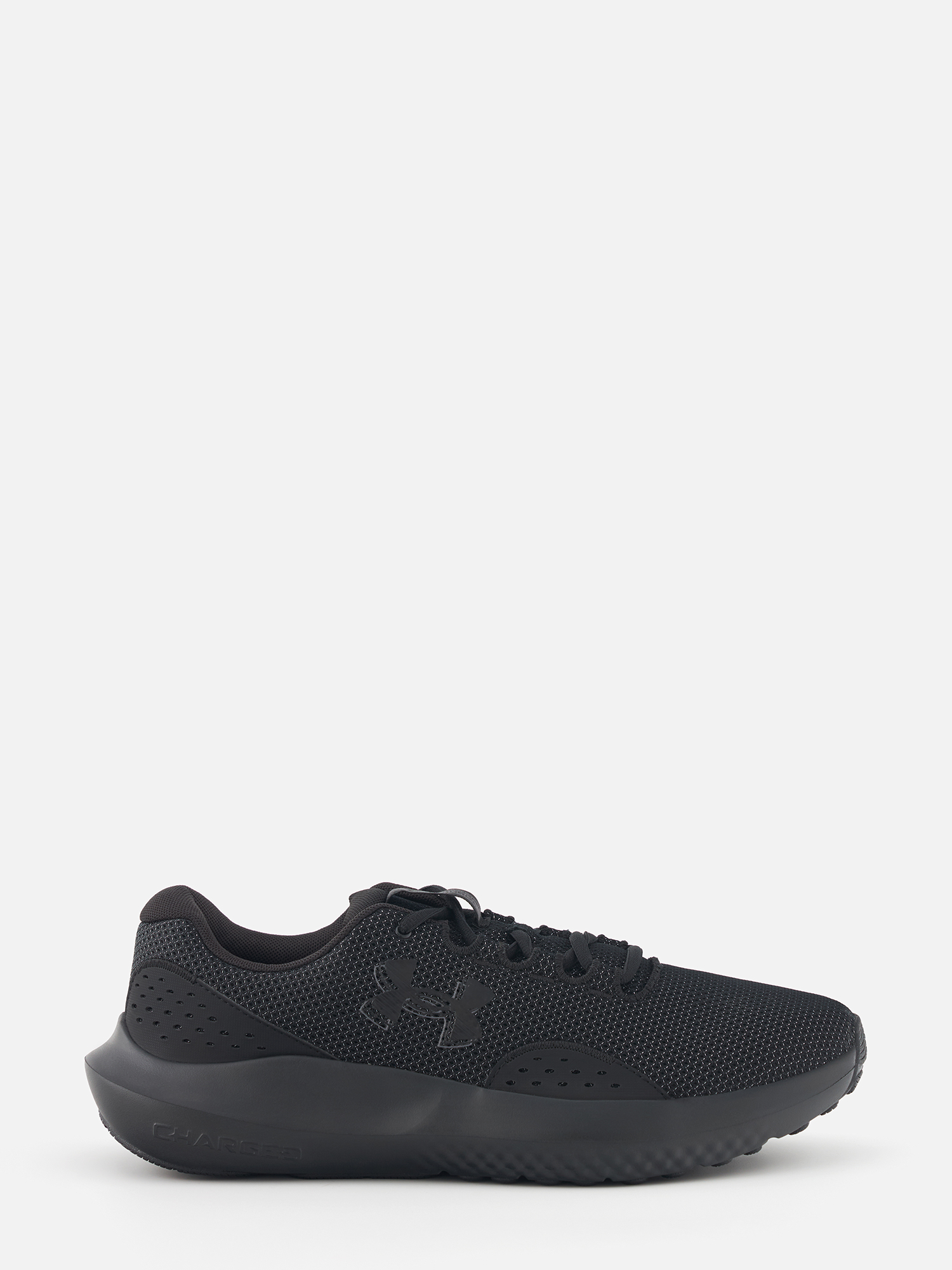Кроссовки мужские Under Armour Charged Surge 4 AW0AW16709 черные 12.5 US, Черный, Charged Surge 4
Кроссовки мужские Under Armour Charged Surge 4 AW0AW16709 черные 12.5 US, Черный, Charged Surge 4