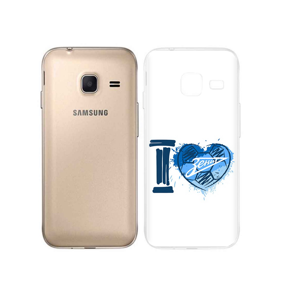 Чехол MyPads Tocco для Samsung Galaxy J1 mini ФК я люблю зенит (PT24300.564.186), Tocco
Чехол MyPads Tocco для Samsung Galaxy J1 mini ФК я люблю зенит (PT24300.564.186), Tocco