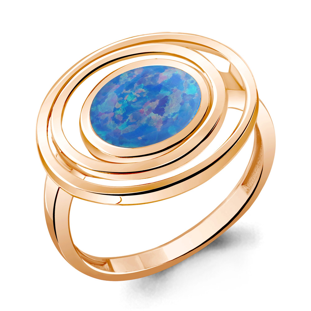 Кольцо из серебра с опалом искусственным Aquamarine Aquamarine 6949897_925_з р. 18, 6949897_925_з
Кольцо из серебра с опалом искусственным Aquamarine Aquamarine 6949897_925_з р. 18, 6949897_925_з