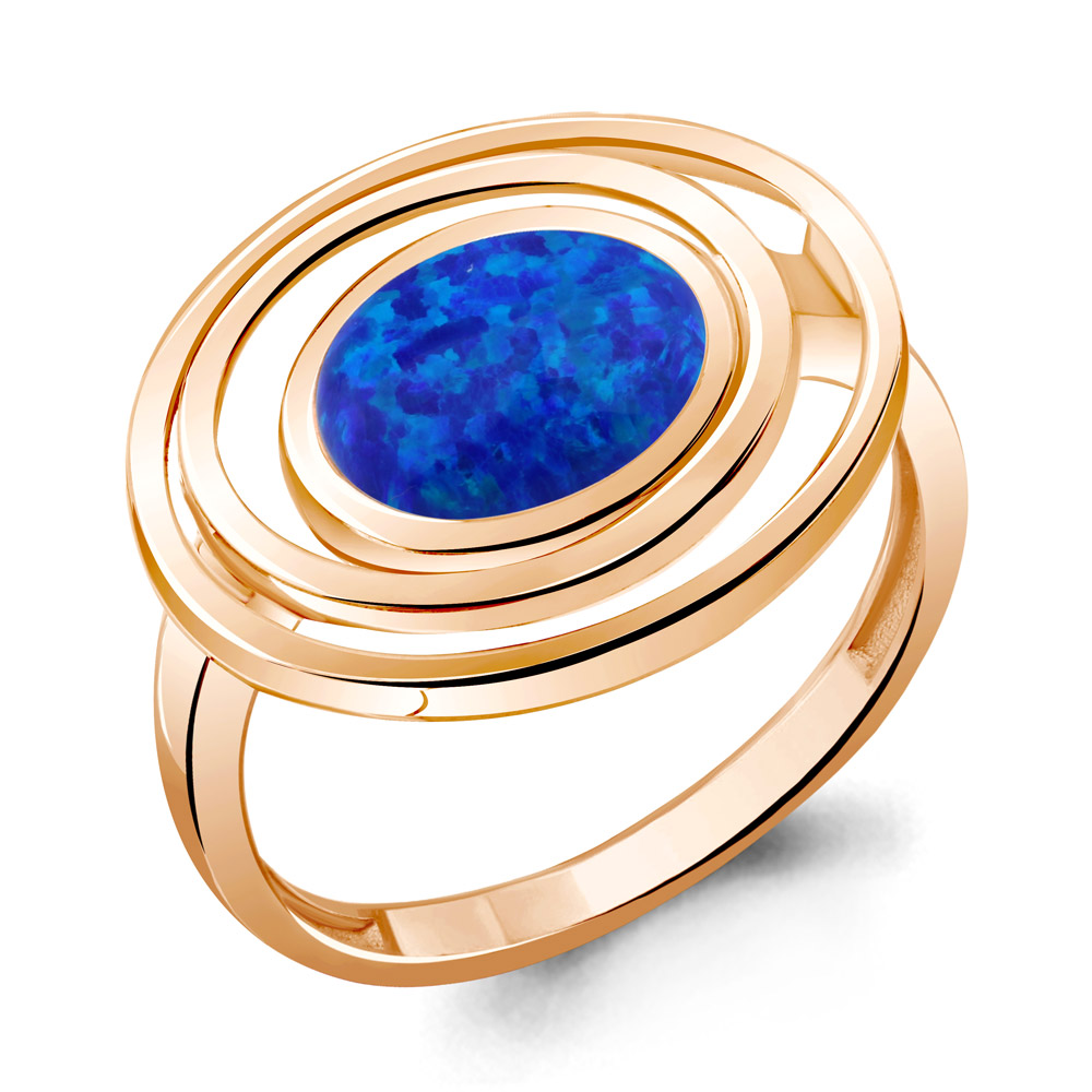 Кольцо из серебра с опалом искусственным Aquamarine Aquamarine 6949895_925_з р, 6949895_925_з
Кольцо из серебра с опалом искусственным Aquamarine Aquamarine 6949895_925_з р, 6949895_925_з