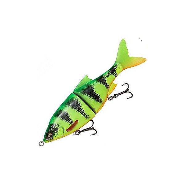 Воблер Savage Gear 3D Roach Shine Glider 135 Slow Sink Firetiger PHP Fluo, 13.5 см, 29 г,
Воблер Savage Gear 3D Roach Shine Glider 135 Slow Sink Firetiger PHP Fluo, 13.5 см, 29 г,