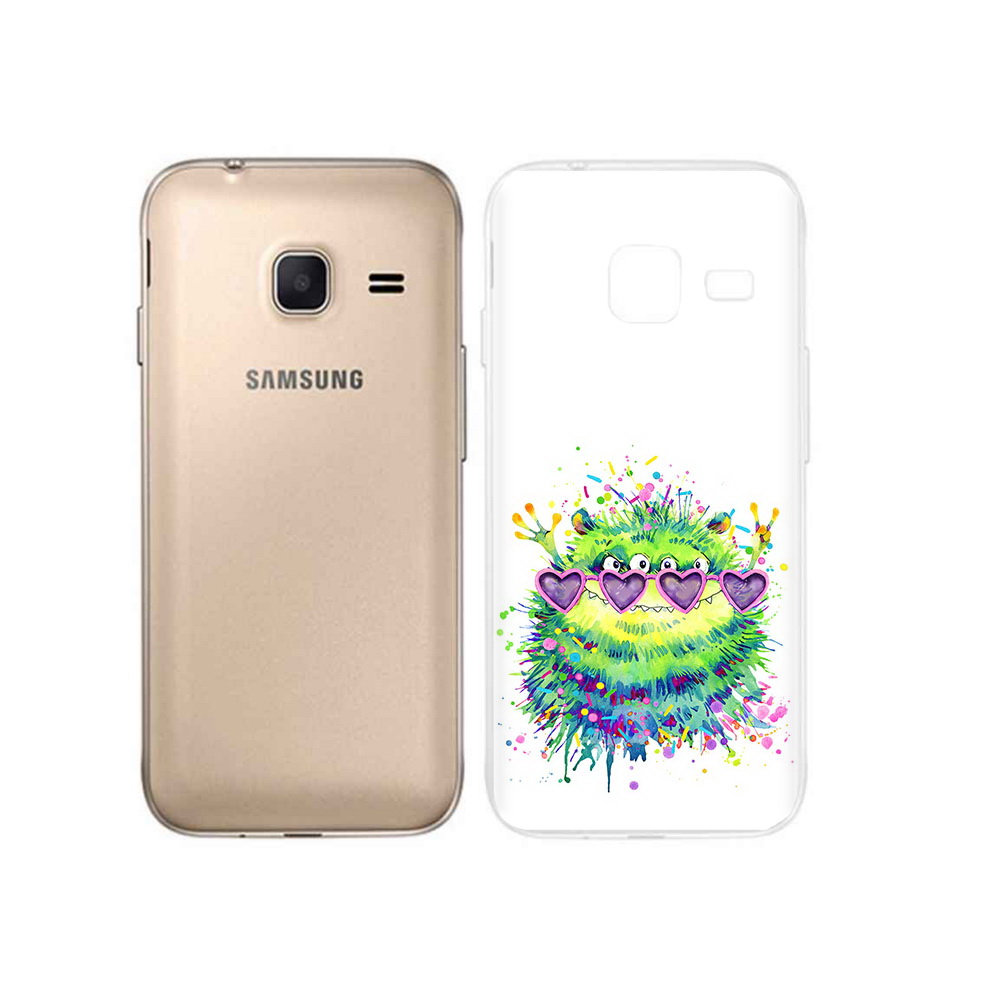Чехол MyPads Tocco для Samsung Galaxy J1 mini Пушистый персонаж (PT24300.564.142), Tocco
Чехол MyPads Tocco для Samsung Galaxy J1 mini Пушистый персонаж (PT24300.564.142), Tocco